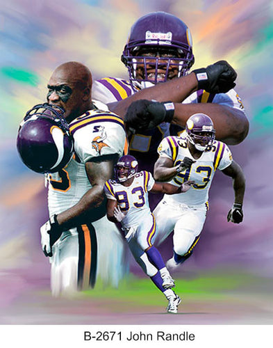 B-2671-John Randle