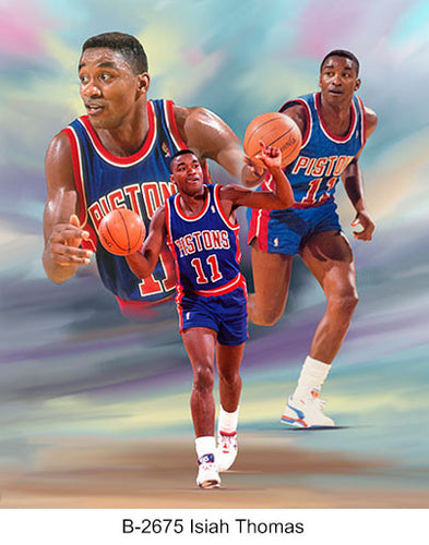 B-2675-Isiah Thomas