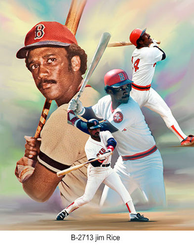 B-2713-Jim Rice