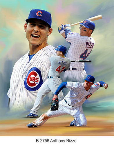 B-2756-Anthony Rizzo