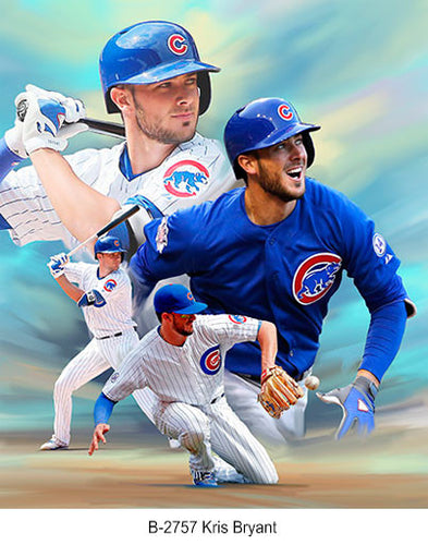 B-2757-Kris Bryant
