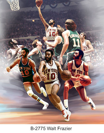 B-2775-Walt Frazier