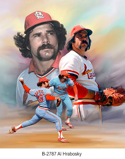 al hrabosky 2023