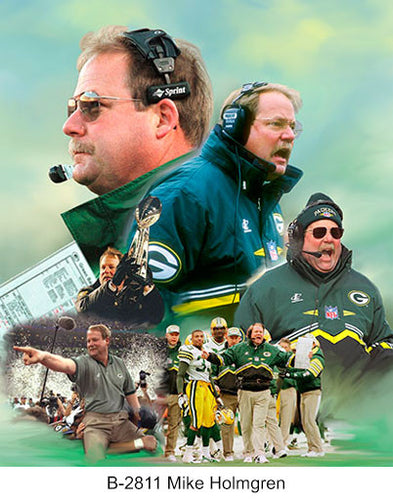 B-2811-Mike Holmgren