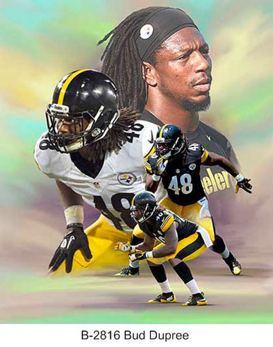B-2816-Bud Dupree