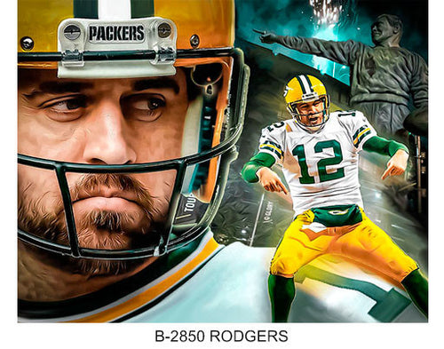 B-2850-Rodgers