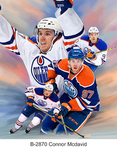B-2870-Connor McDavid
