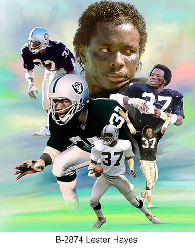 lester hayes jersey