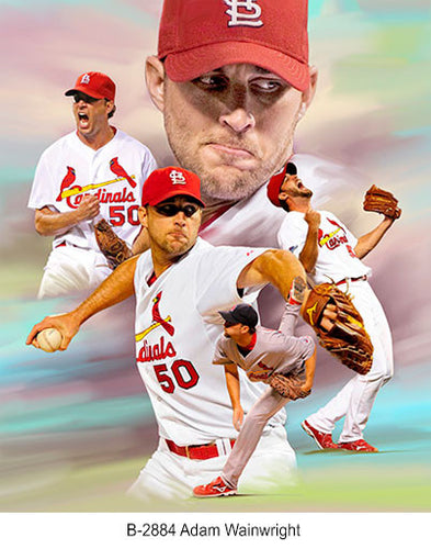 B-2884-Adam Wainwright