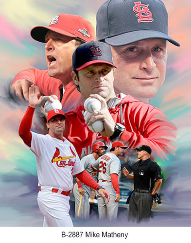 B-2887-Mike Matheny