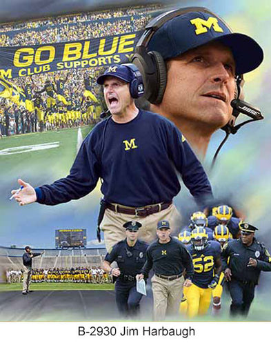 B-2930-Jim Harbaugh