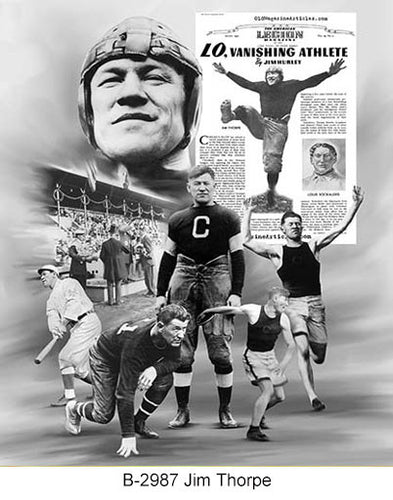 B-2987-Jim Thorpe