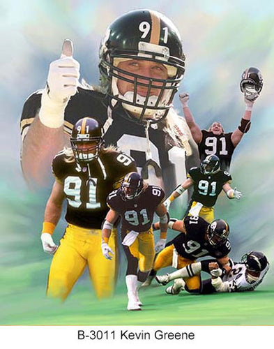 B-3011-Kevin Greene