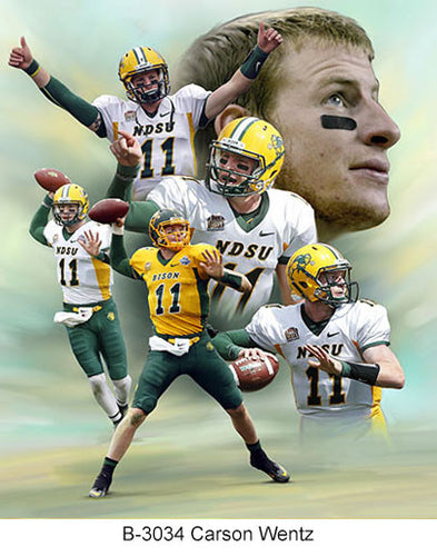 B-3034-Carson Wentz