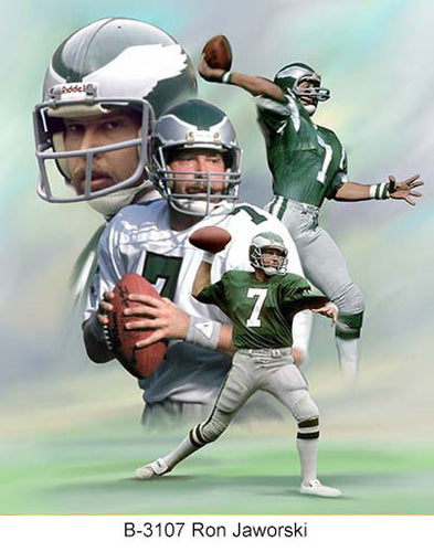 B-3107-Ron Jaworski