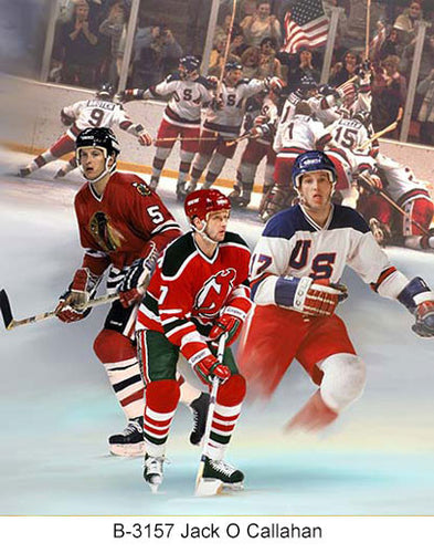 B-3157-Jack O Callahan