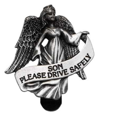 KVC141SON_L Son Please Drive Safely