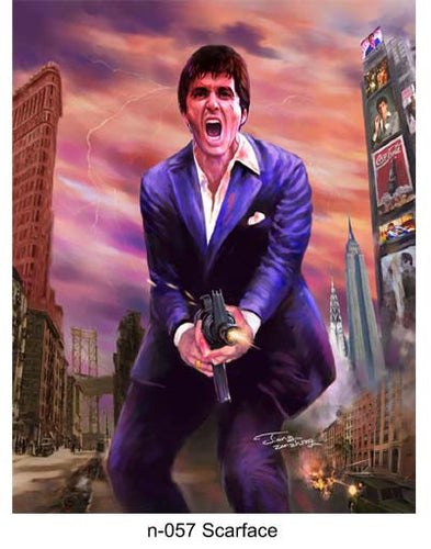 N-057 Scarface 2