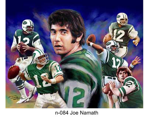 N-084-Joe Namath