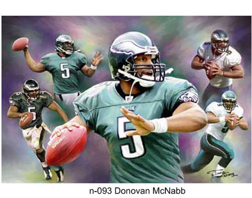 N-093-Donovan McNabb
