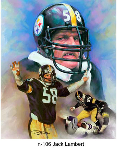 N-106-Jack Lambert