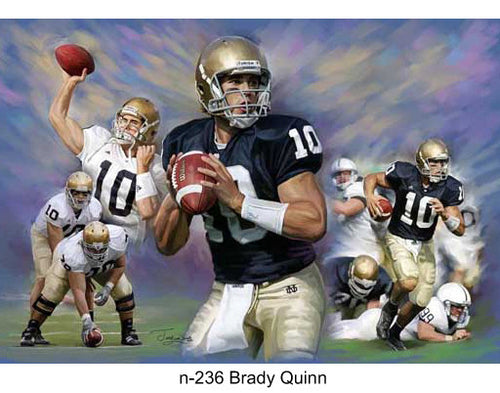 N-236-Brady Quinn