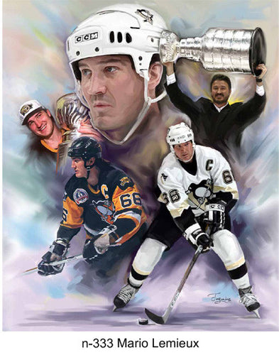 N-333-Mario Lemieux