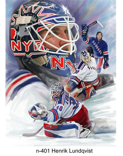 N-401-Henrik Lundqvist