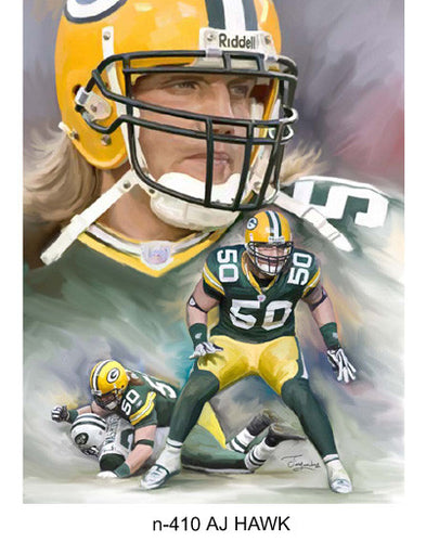 N-410-AJ Hawk