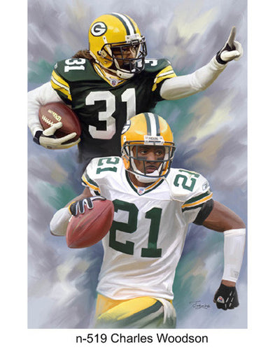 N-519-Charles Woodson