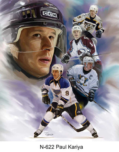 N-622-Paul Kariya