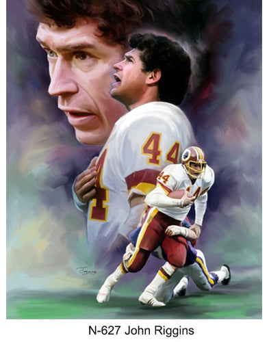 N-627-John Riggins
