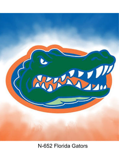 N-652-Florida Gators