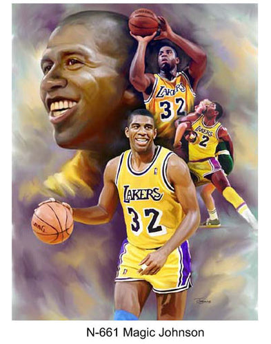 N-661-Magic Johnson
