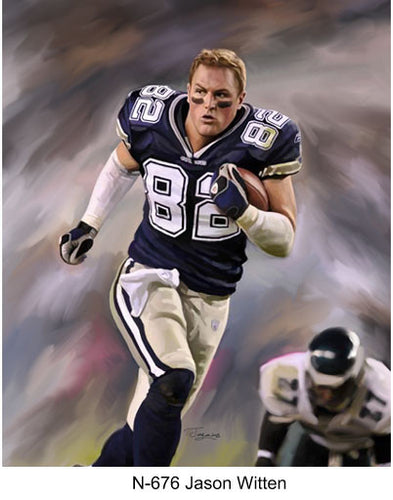 N-676-Jason Witten