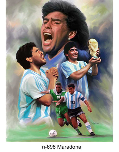 N-698-Maradona