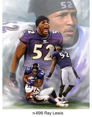 N-699-Ray Lewis