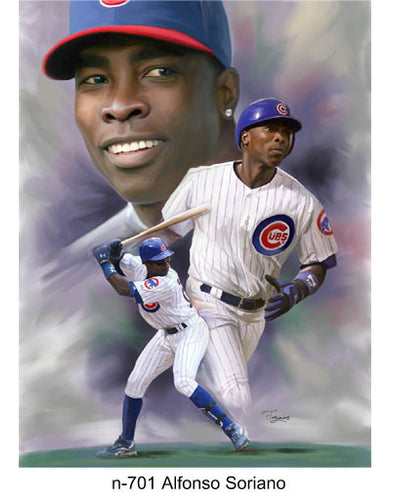 N-701-Alfonso Soriano