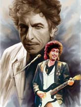 N-711 Bob Dylan