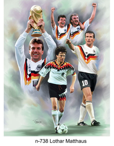 N-738-Lothario Matthaus