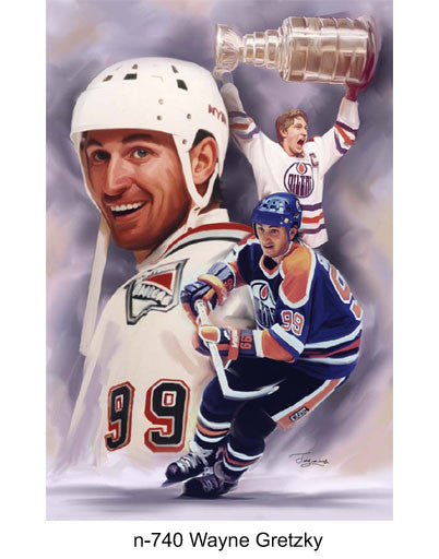 N-740-Wayne Gretzky