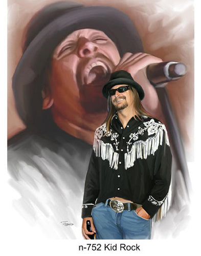 N-752 Kid Rock