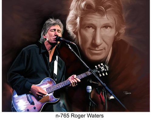 N-765 Roger Waters