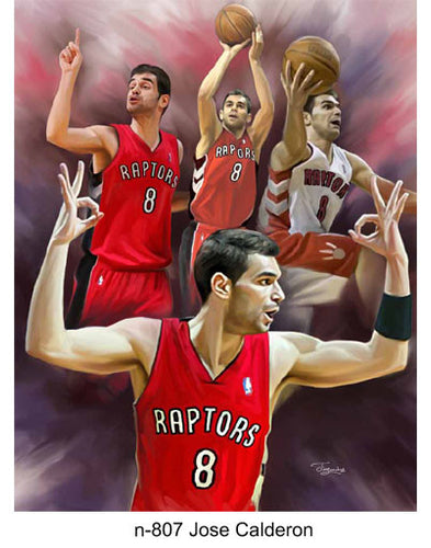 N-807-Jose Calderon