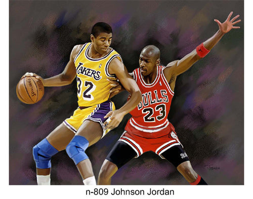 N-809-Johnson Jordan