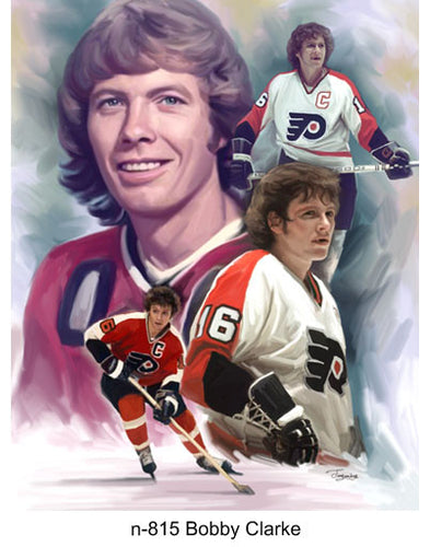 N-815-Bobby Clarke