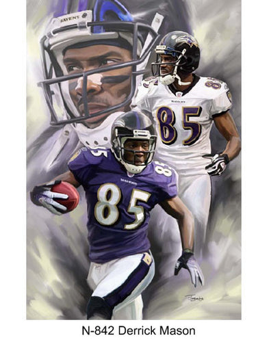 N-842-Derrick Mason