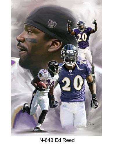 N-843-Ed Reed