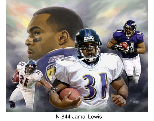 N-844-Jamal Lewis