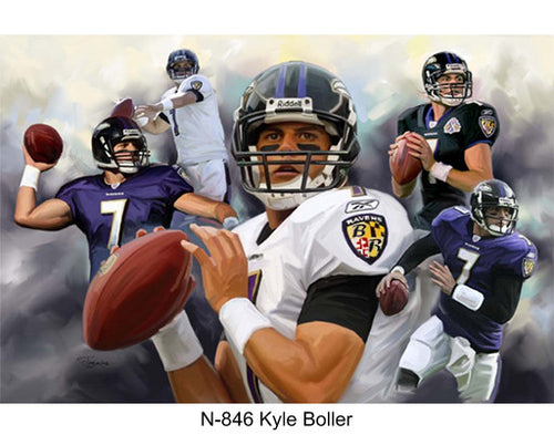 N-846-Kyle Boller